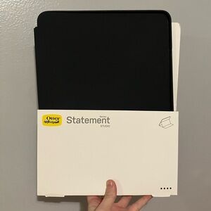 Otterbox iPad Pro 13-inch (M5) and iPad Pro 13-inch (M4) Case Black